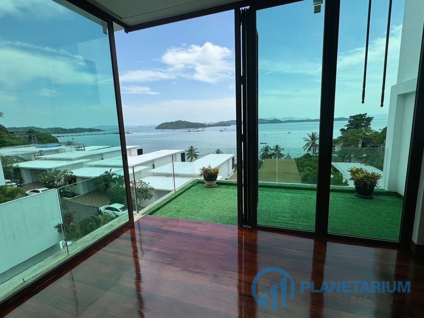Ao Po Seaview Villa Resale — photo 3