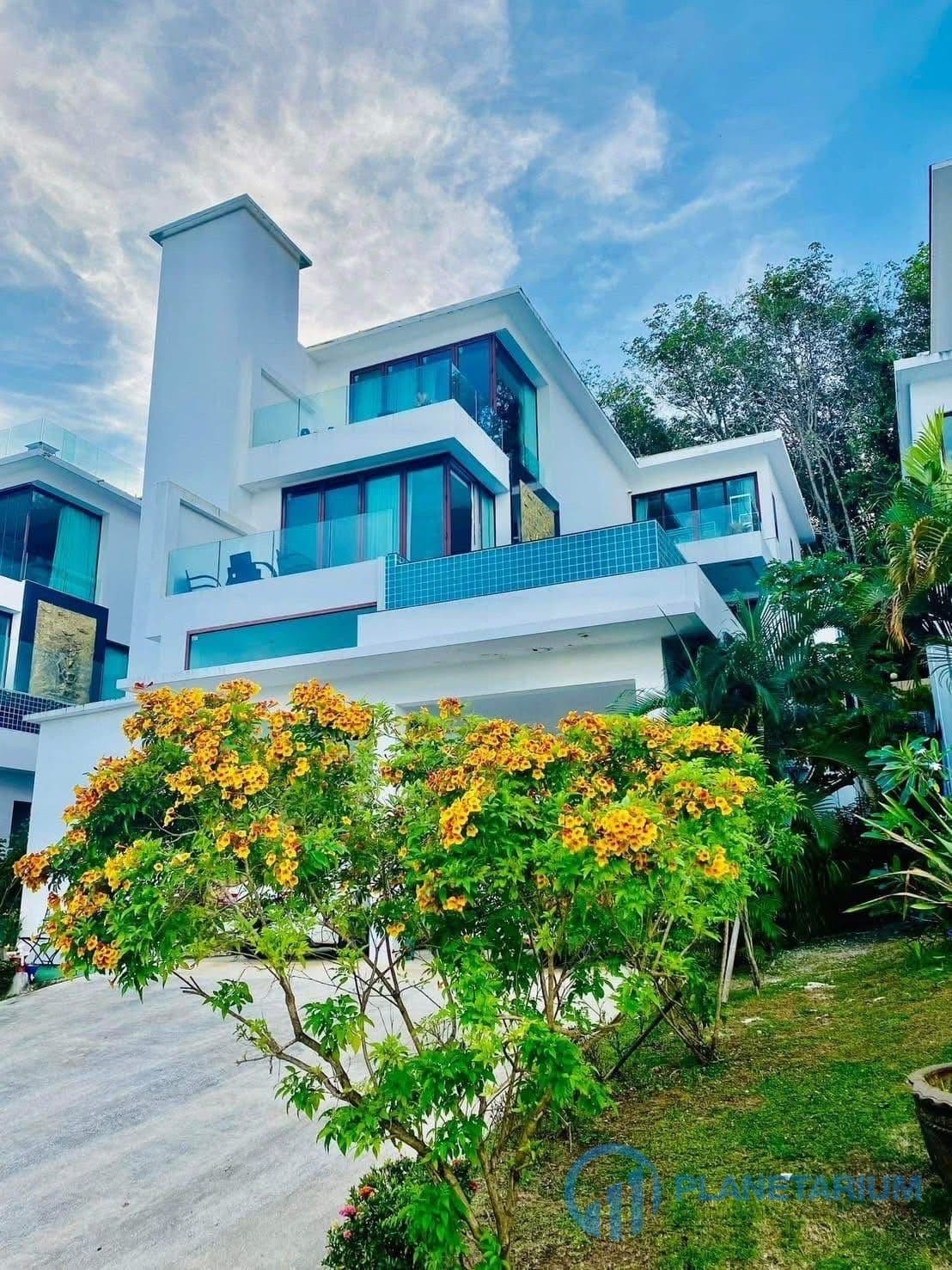 Ao Po Seaview Villa Resale — photo 1