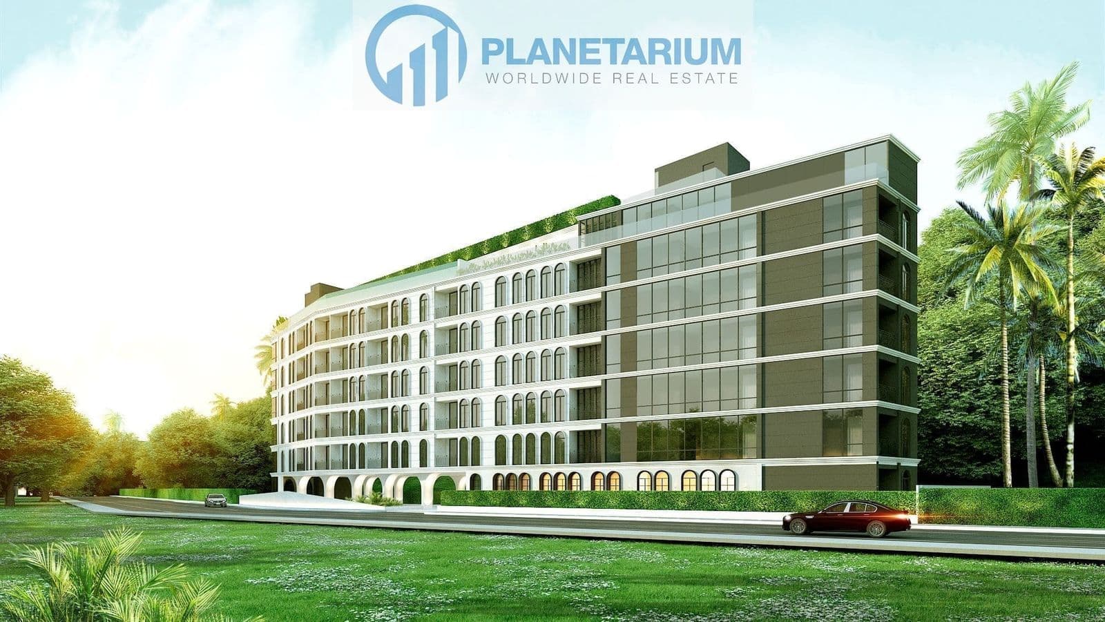 Boutique Condo in Karon — photo 3
