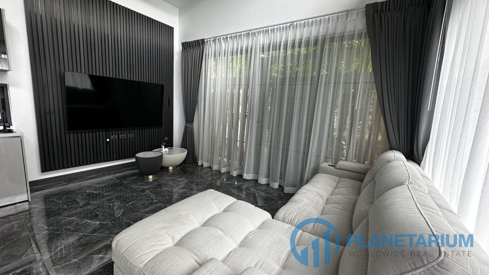 2 Beds / 2Baths Crystal Villa — photo 4
