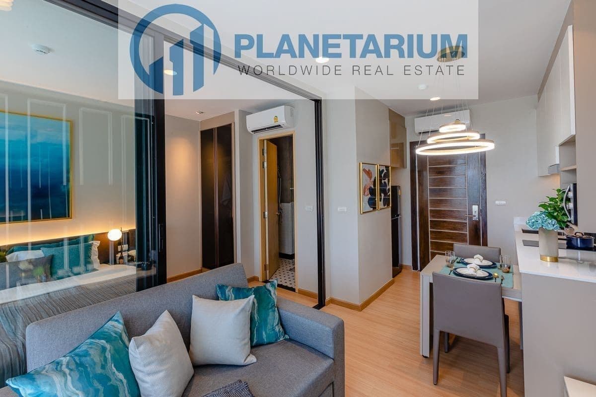 Boutique Condo in Karon — photo 5