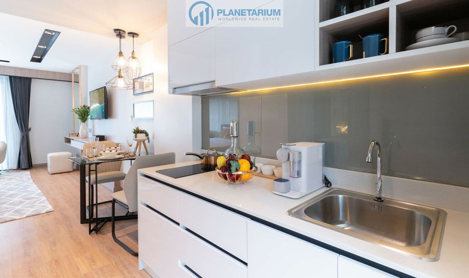 Apartment in Karon — photo 2