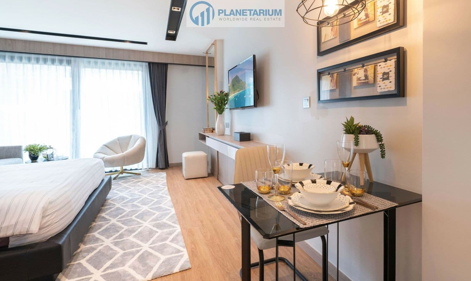 Apartment in Karon — photo 4