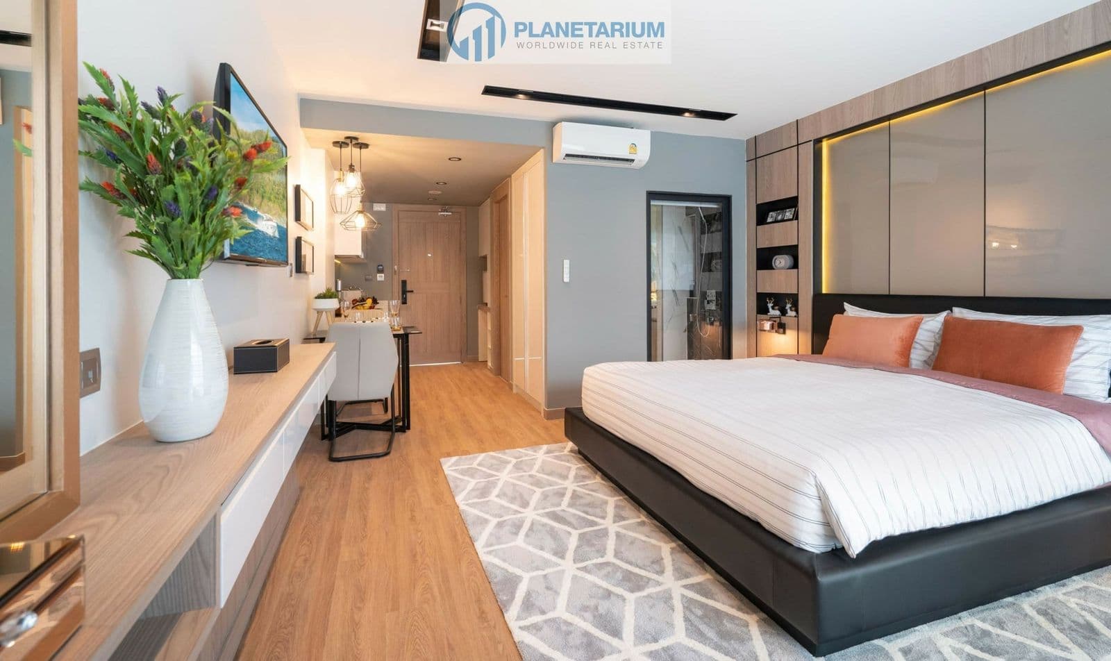 Apartment in Karon — photo 5