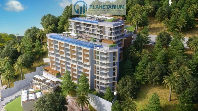 Apartment in Karon — photo 1