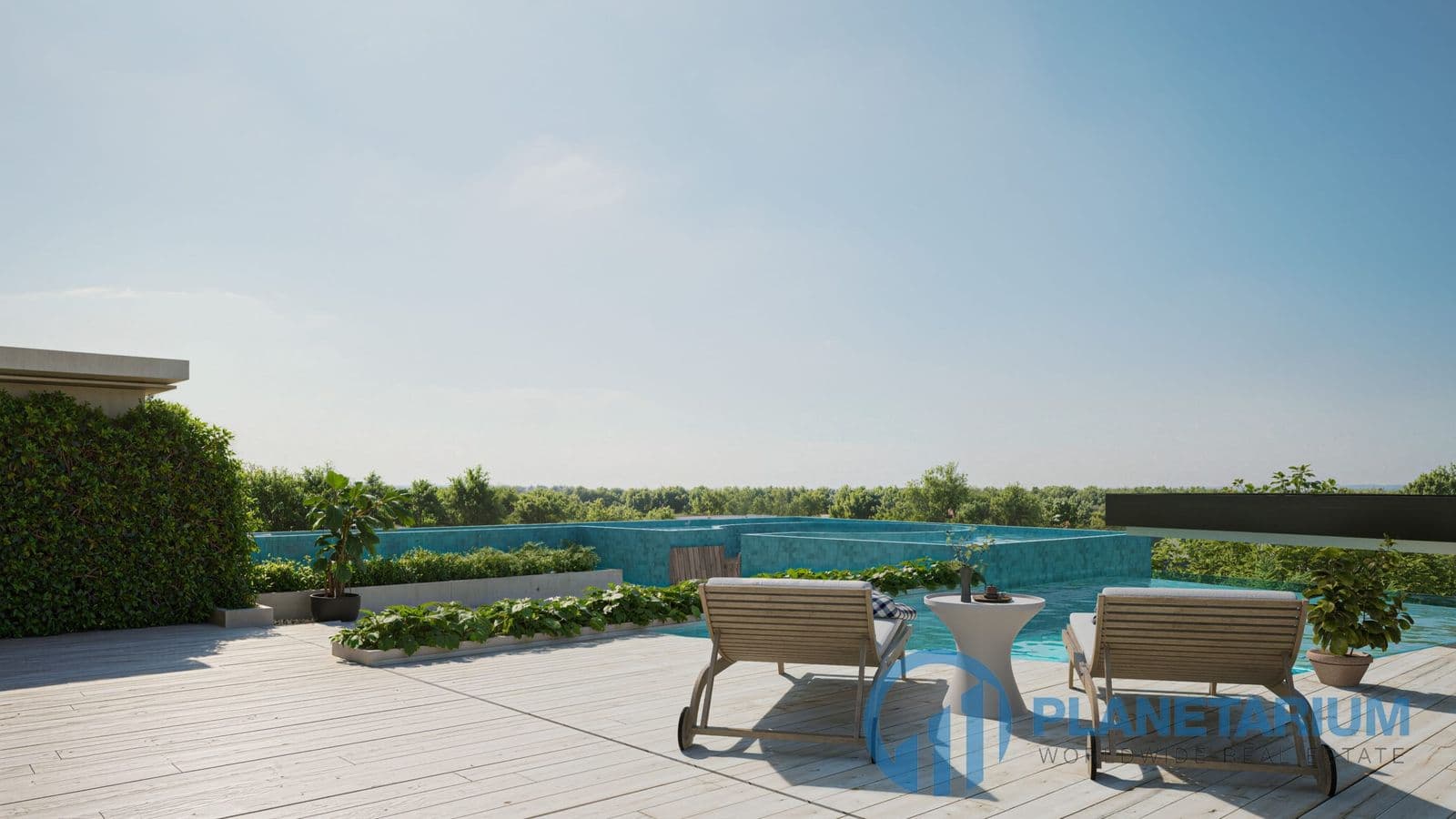 An exclusive condominium Indochine elegance — photo 4