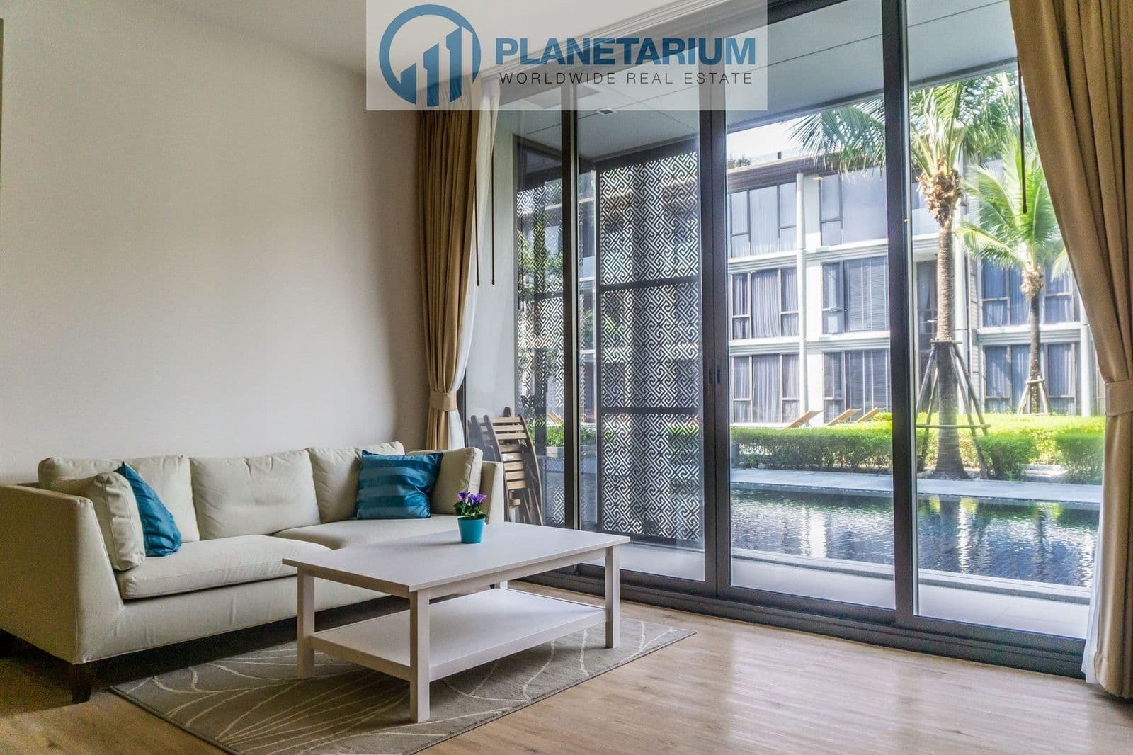 Apartment in Mai Khao — photo 3