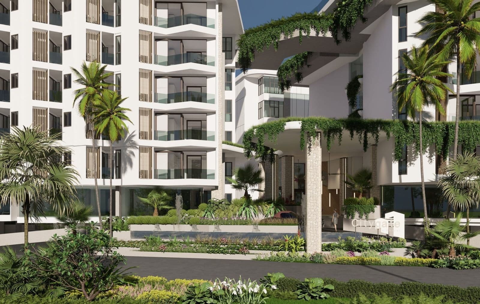 Condominium Near the Beach Kamala — photo 4