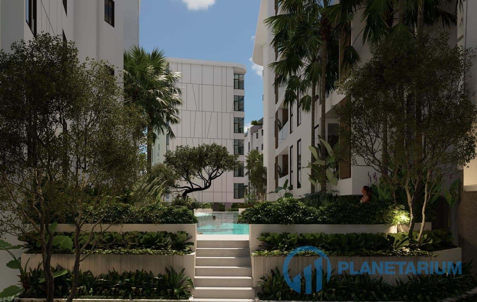 Condominium Near the Beach Kamala — photo 5