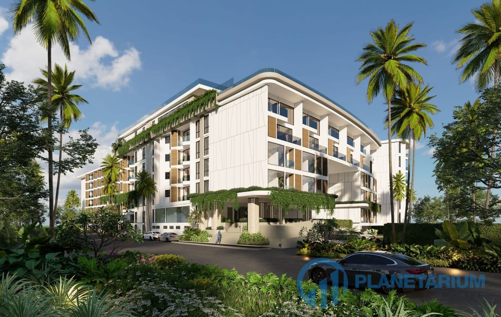 Condominium Near the Beach Kamala — photo 2