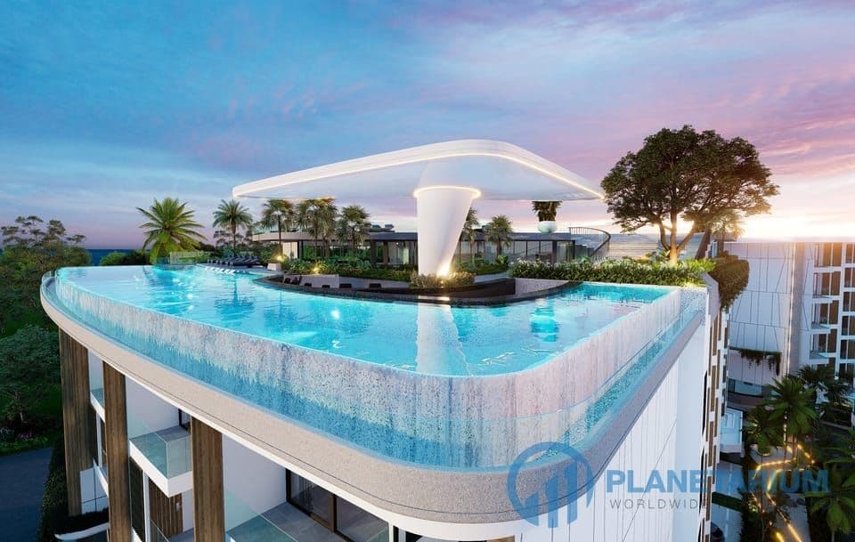 Condominium Near the Beach Kamala — photo 3