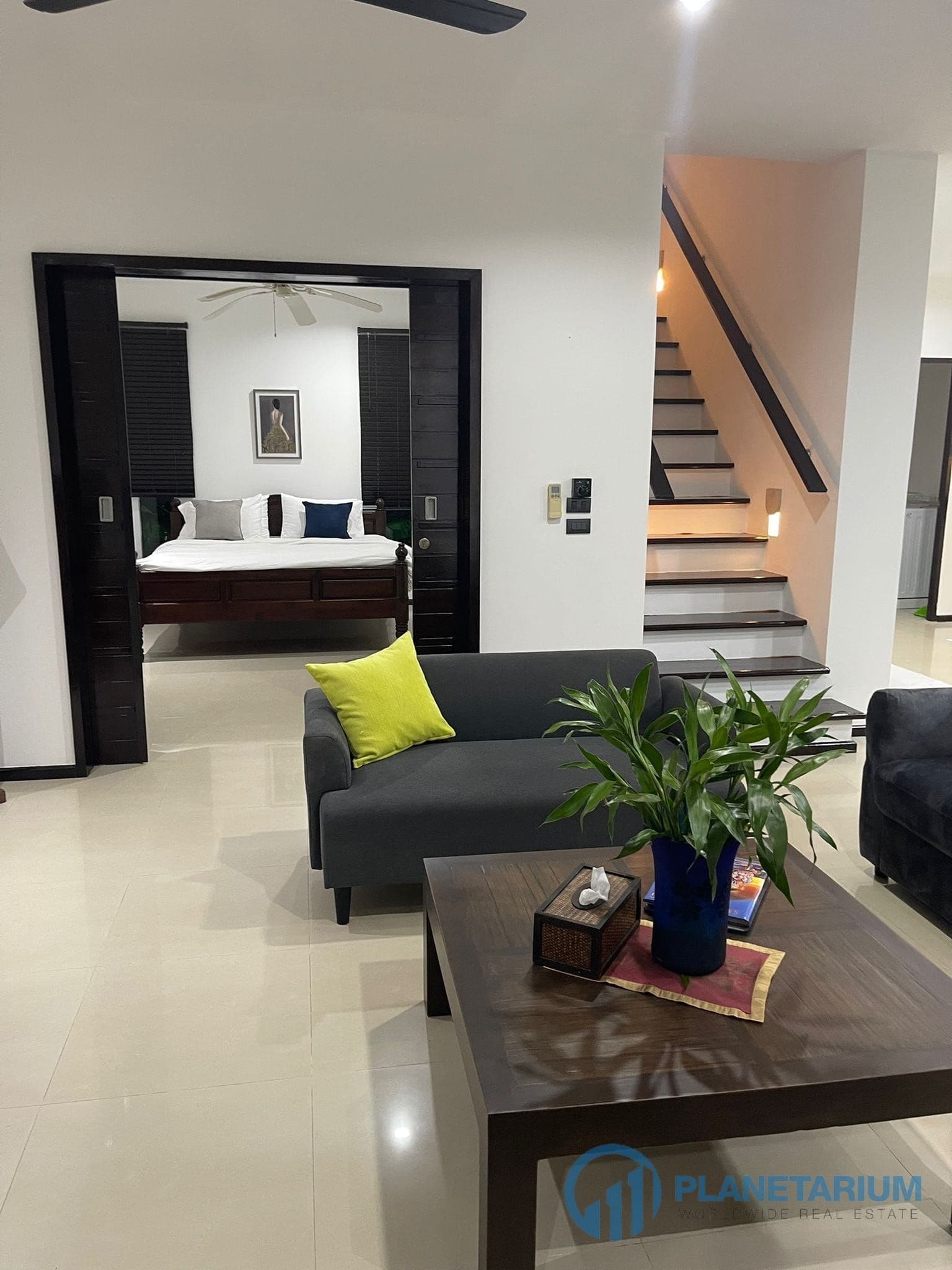 3 Bedroom townhouse at rawai for rent — photo 2