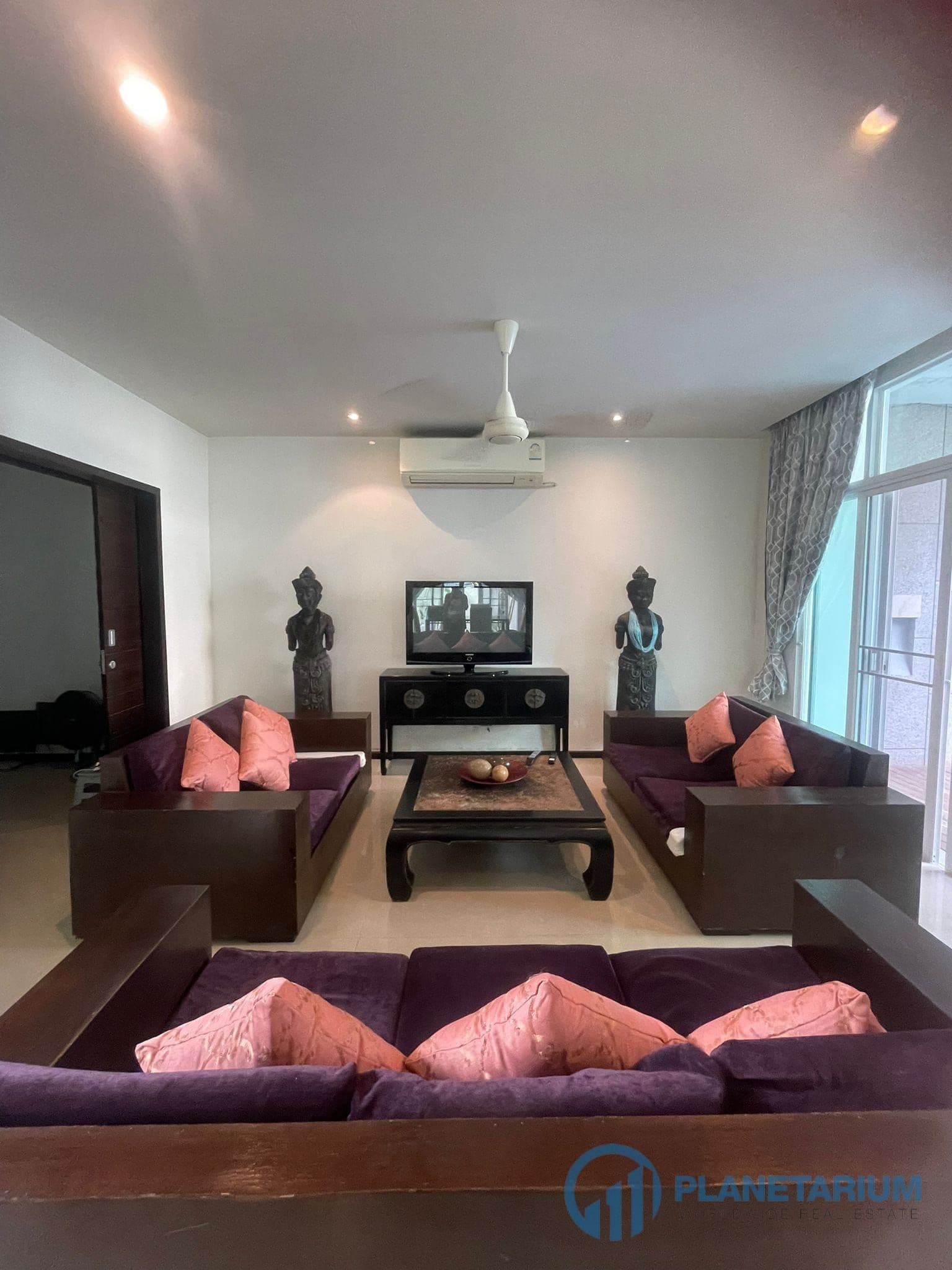Townhouse 3 Bed At Rawai Resale — photo 4
