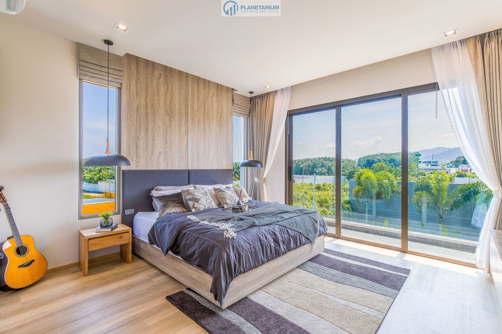 Villa in Bang Tao Beach — photo 4