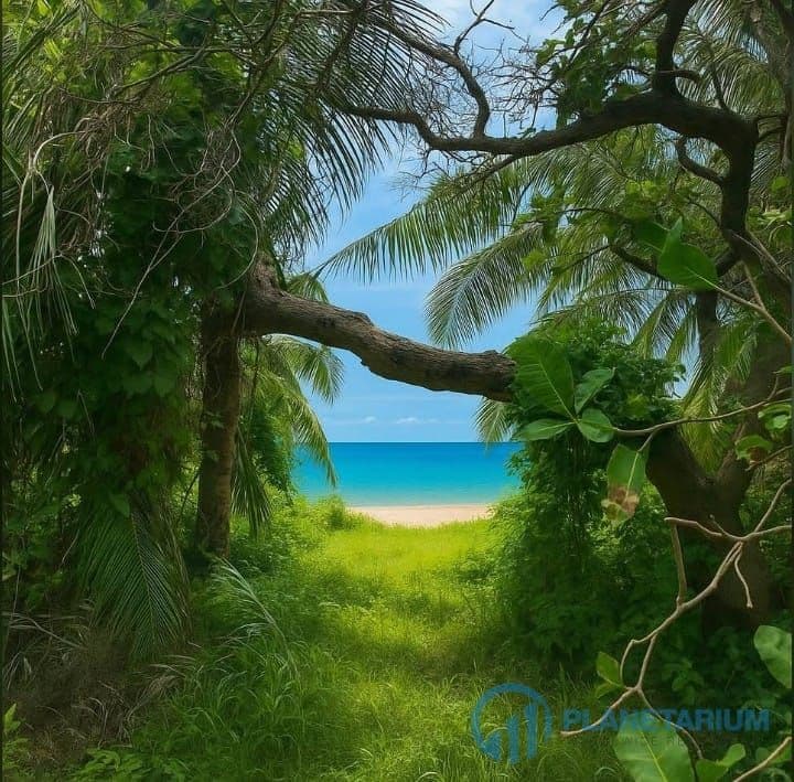 Land for sale at koh samui — photo 2