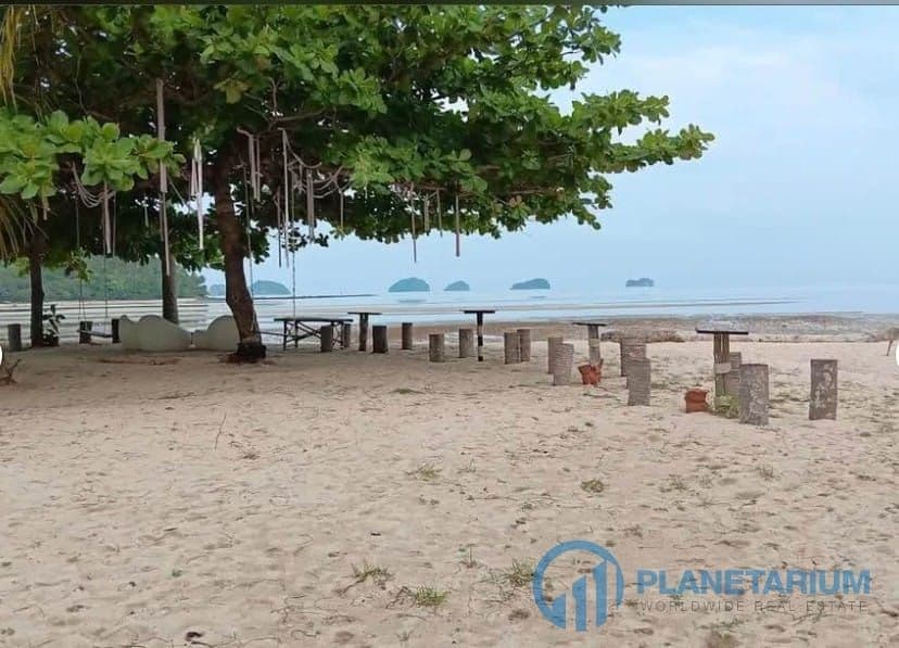 Land for sale at koh samui — photo 4