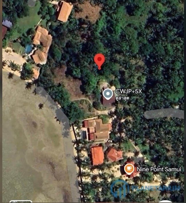 Land for sale at koh samui — photo 5