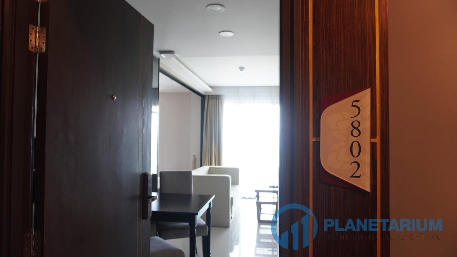 Mida Grande 1 Bedroom Resale — photo 1
