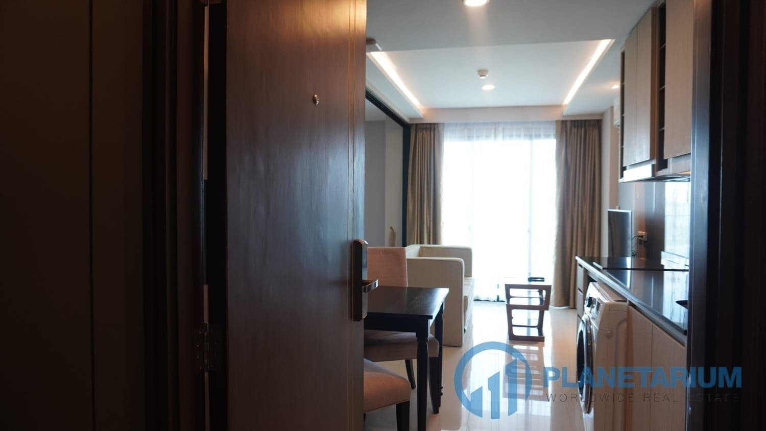 Mida Grande 1 Bedroom Resale — photo 2