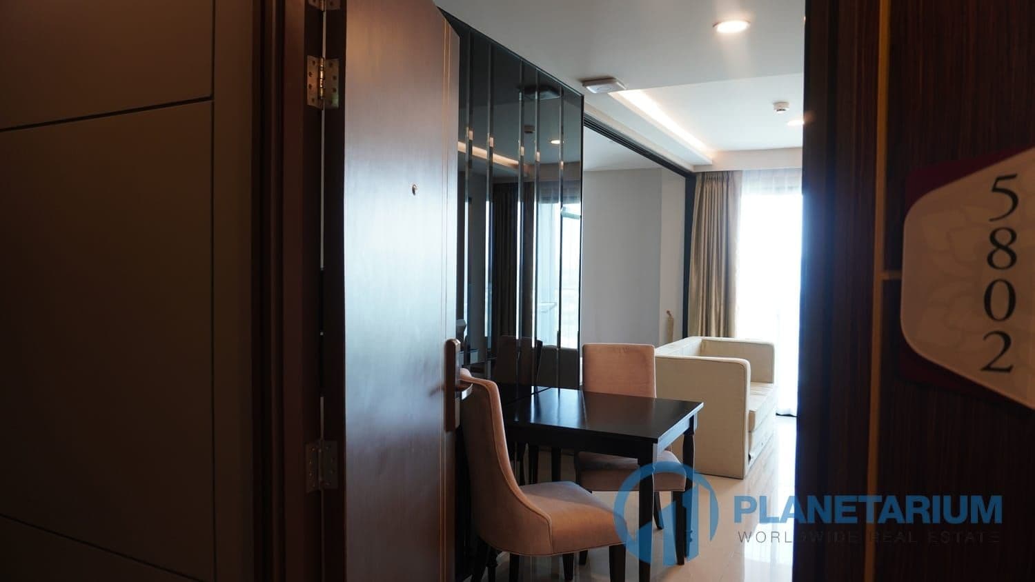 Mida Grande 1 Bedroom Resale — photo 3