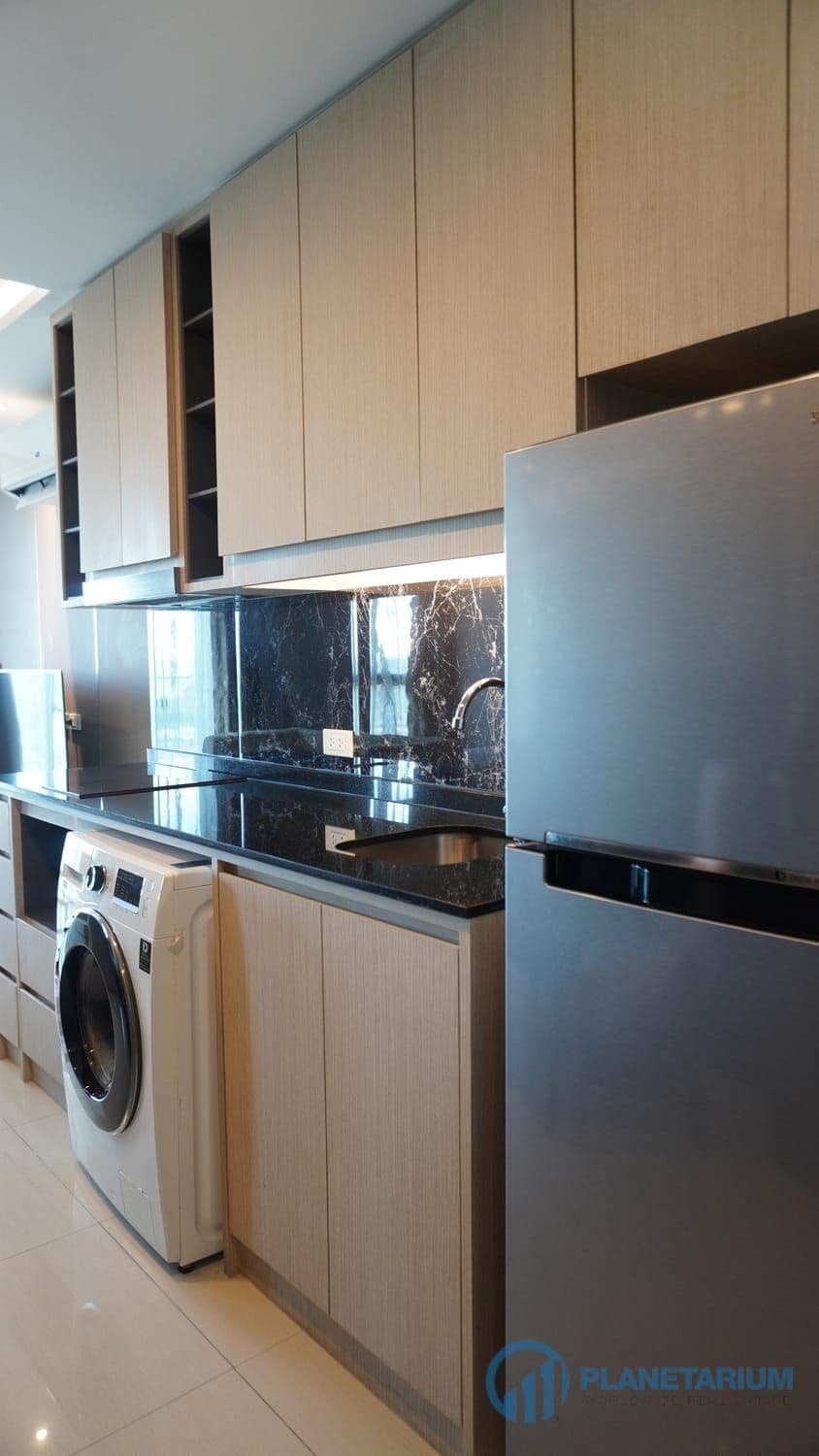 Mida Grande 1 Bedroom Resale — photo 4