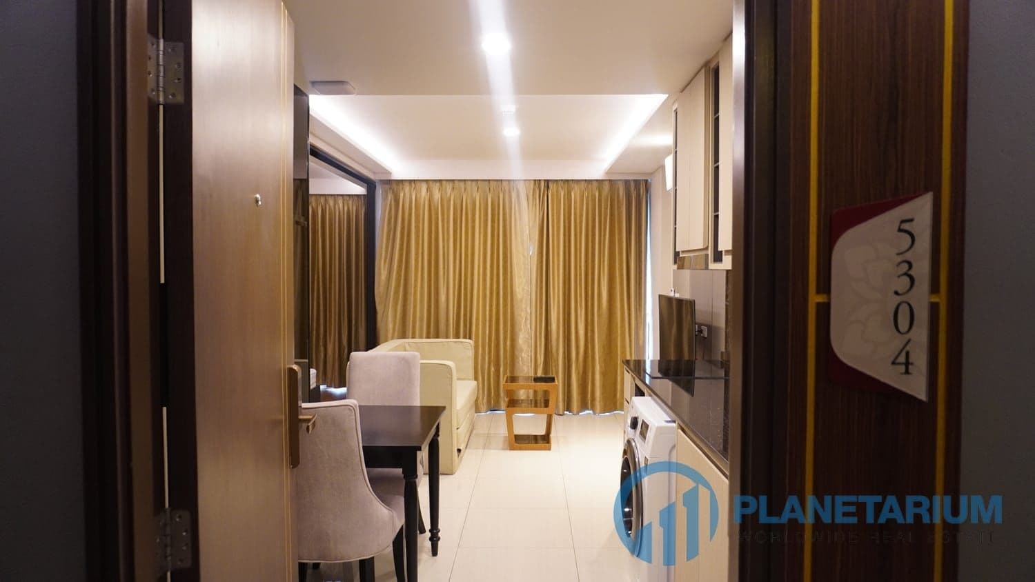 Mida grande surin 1 bed resale — photo 2