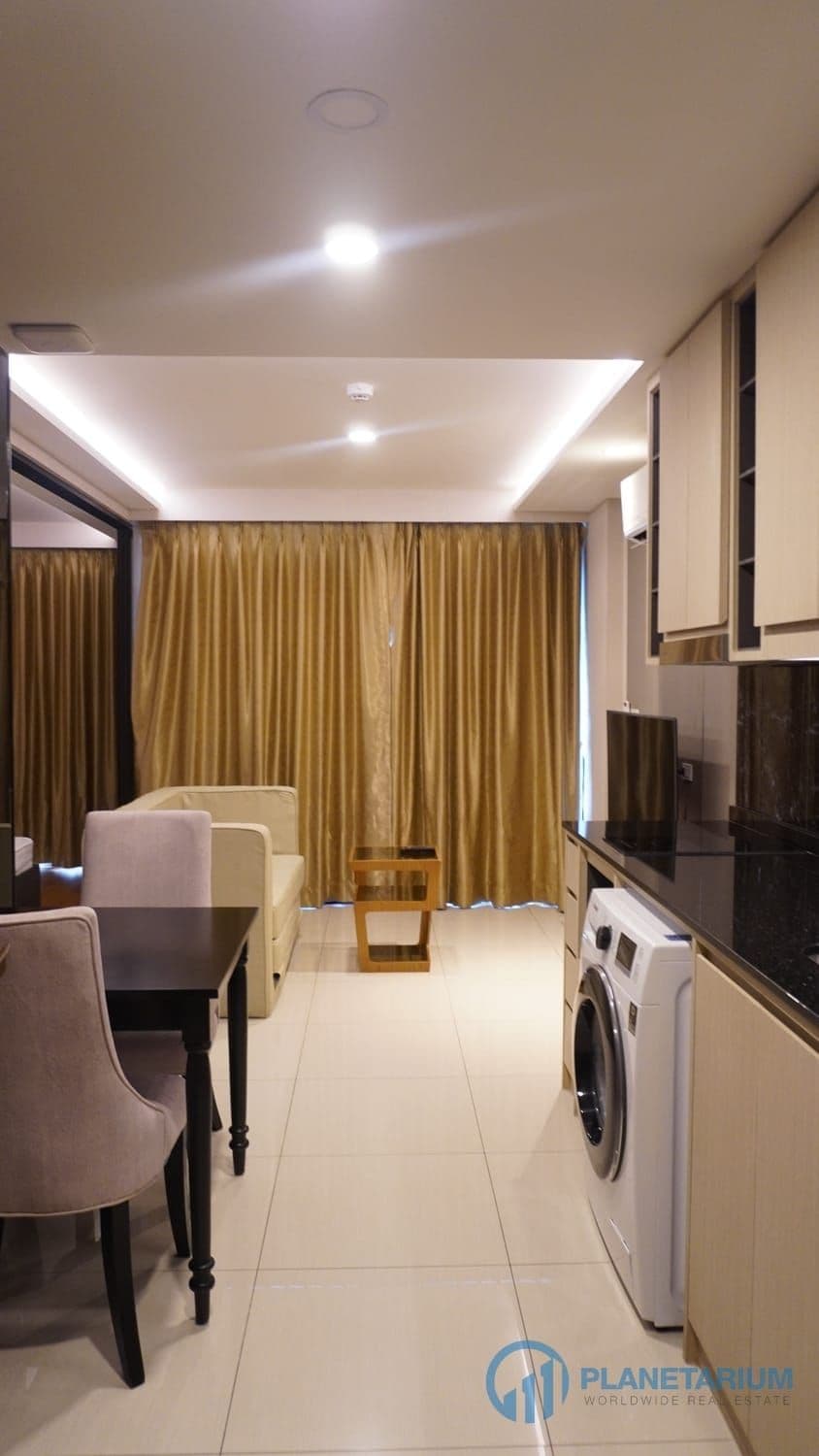 Mida grande surin 1 bed resale — photo 3