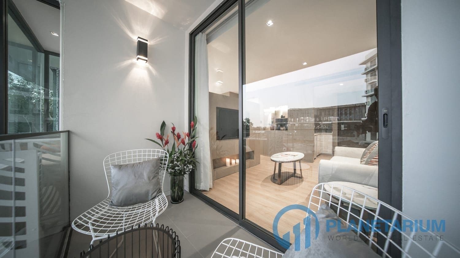 1 Bedroom Rawai VIP Mercury for rent — photo 4