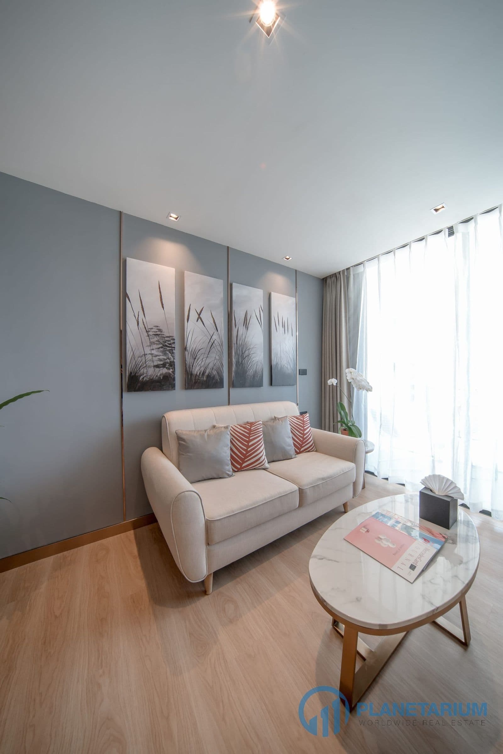 1 Bedroom Rawai VIP Mercury for rent — photo 5