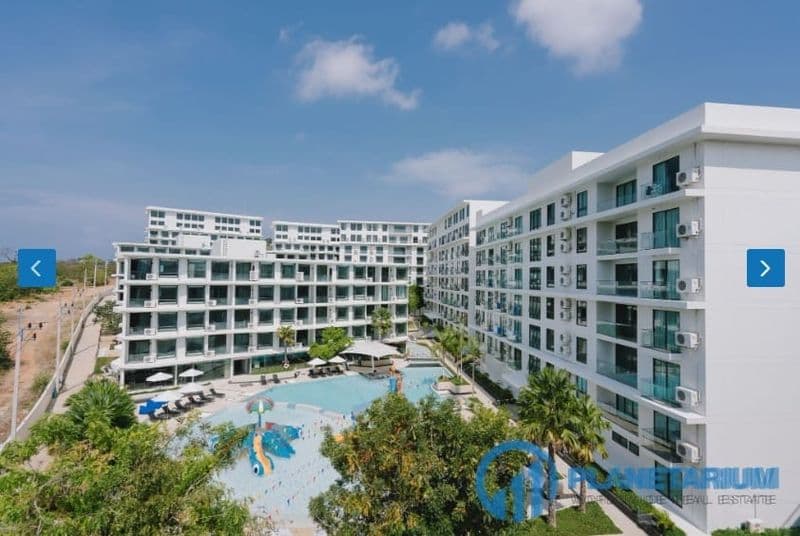 1 Bedroom Rawai VIP Mercury for rent — photo 1