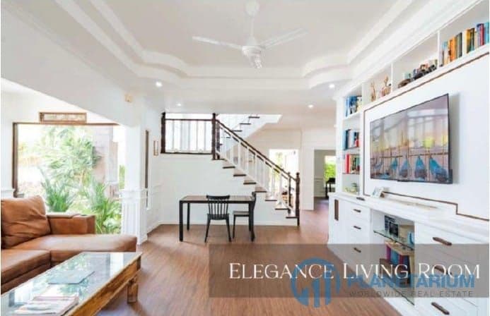 4 Bedrooms House at Kamala resale — photo 5