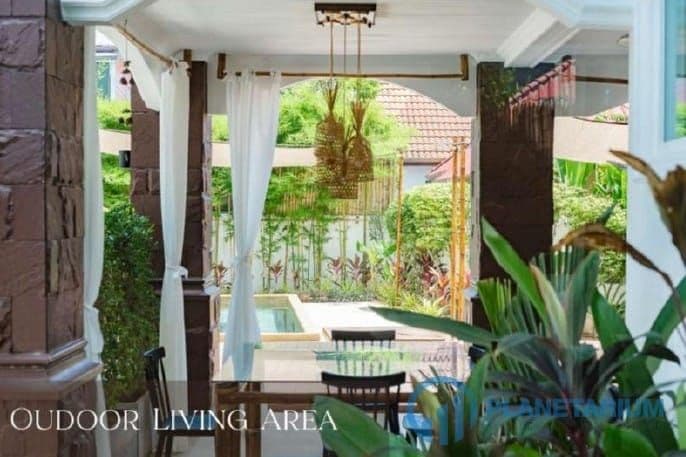 4 Bedrooms House at Kamala resale — photo 4