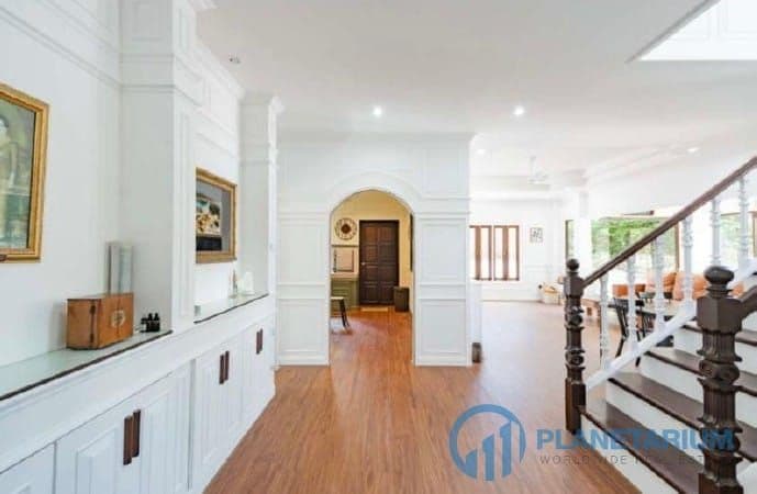 4 Bedrooms House at Kamala for rent — photo 2