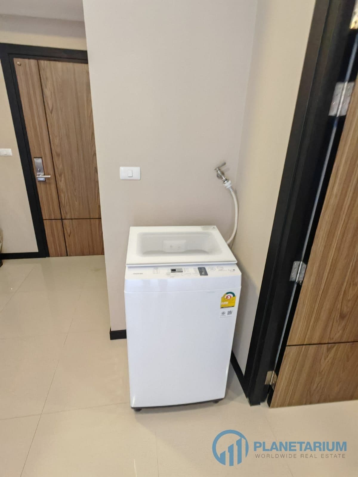 ์Naiharn Condo 1 Bedroom Resale — photo 5