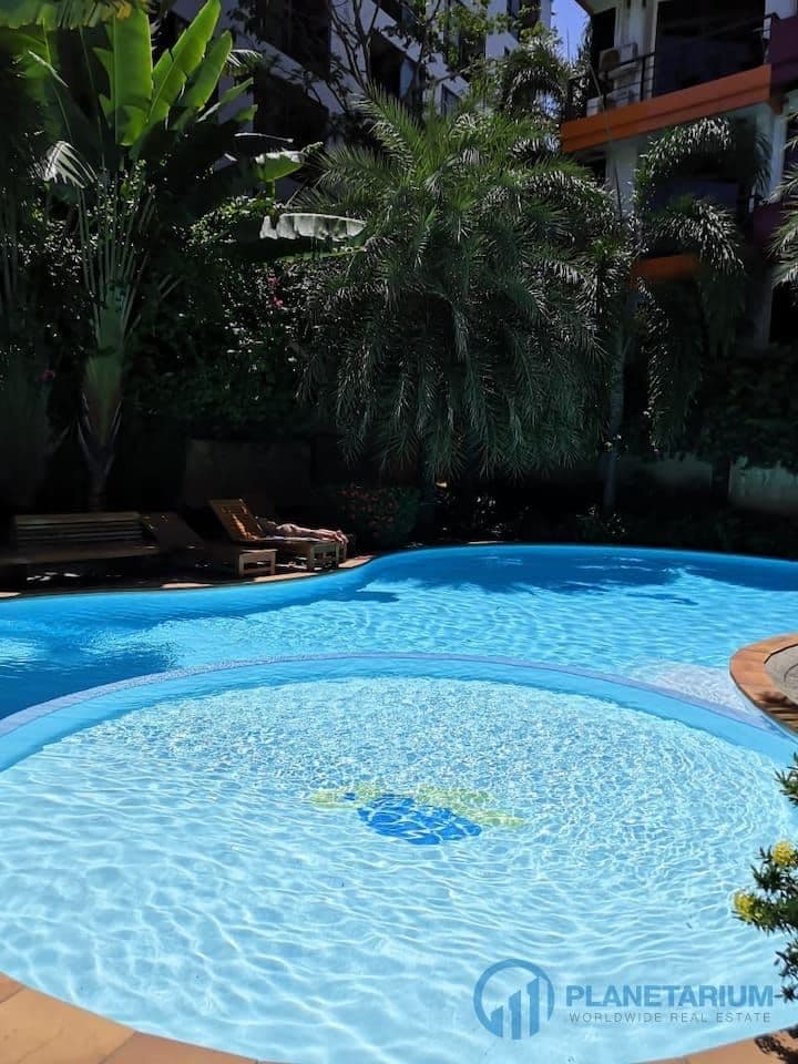 ์Naiharn Condo 1 Bedroom Resale — photo 2