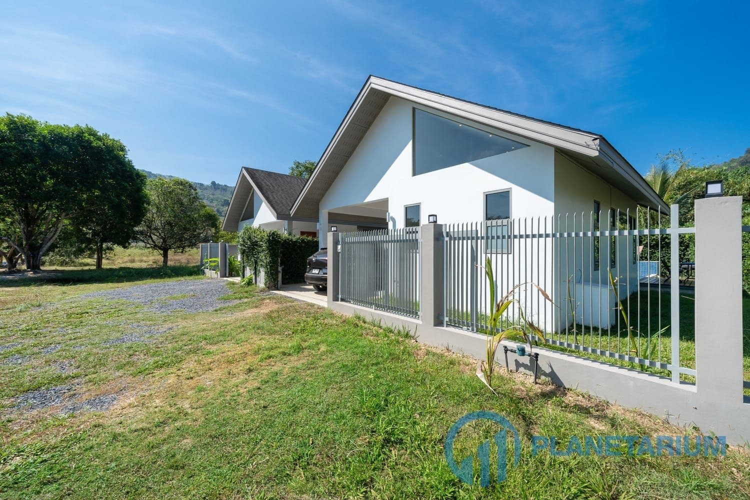 2 Bed pool villa at naithon — photo 1