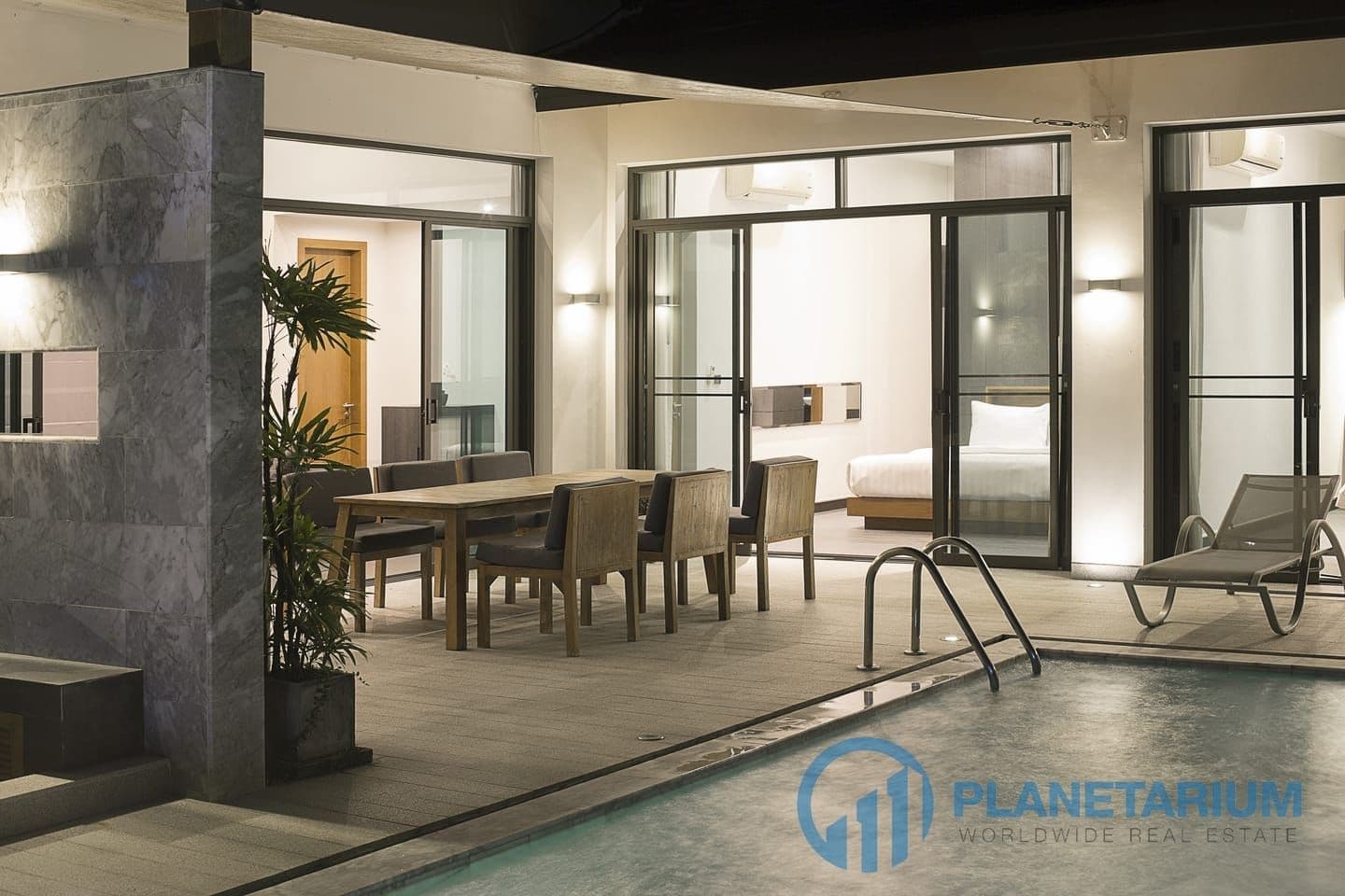 Boutique pool villa at kamala — photo 4