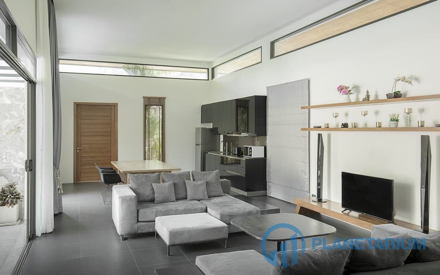 Boutique pool villa at kamala — photo 5