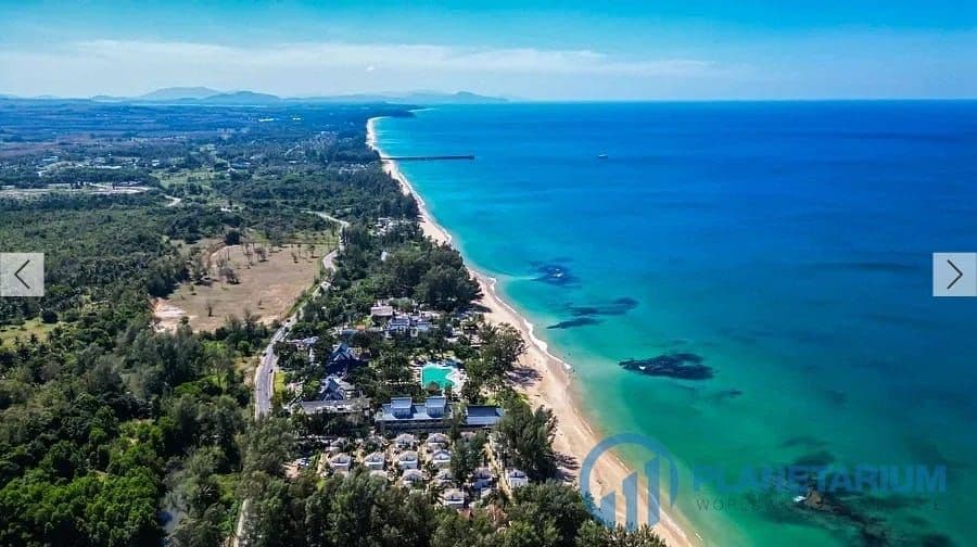 5 Stars Private Luxury Beachfront Hotel — photo 3