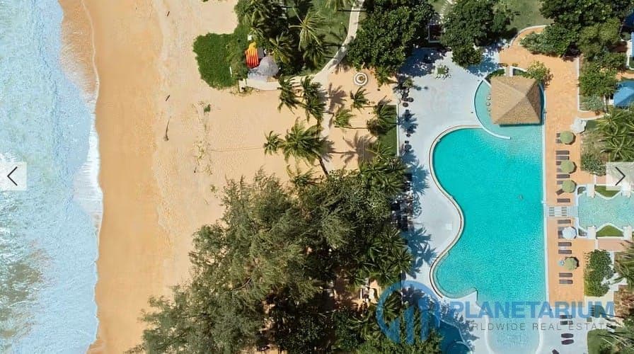 5 Stars Private Luxury Beachfront Hotel — photo 5