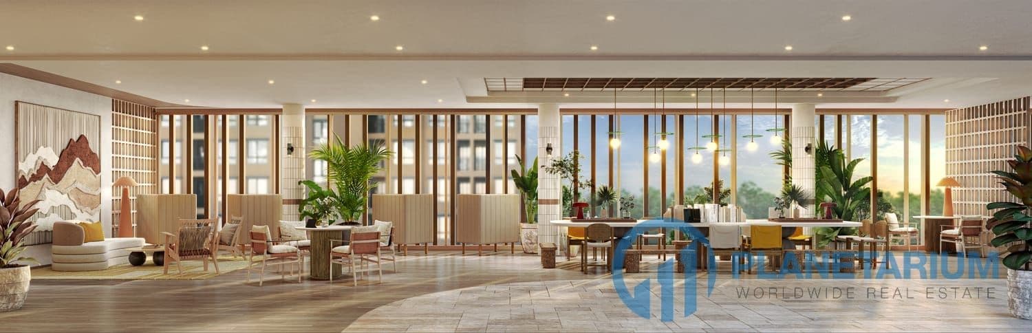 1Bed D Condo Cove Presale — photo 4