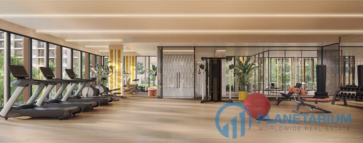 1Bed D Condo Cove Presale — photo 5