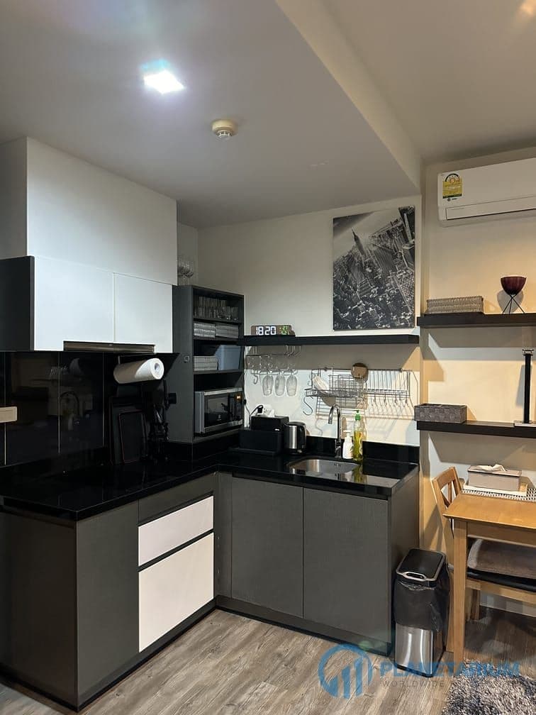 1 Bed Deck condo patong for rent — photo 2