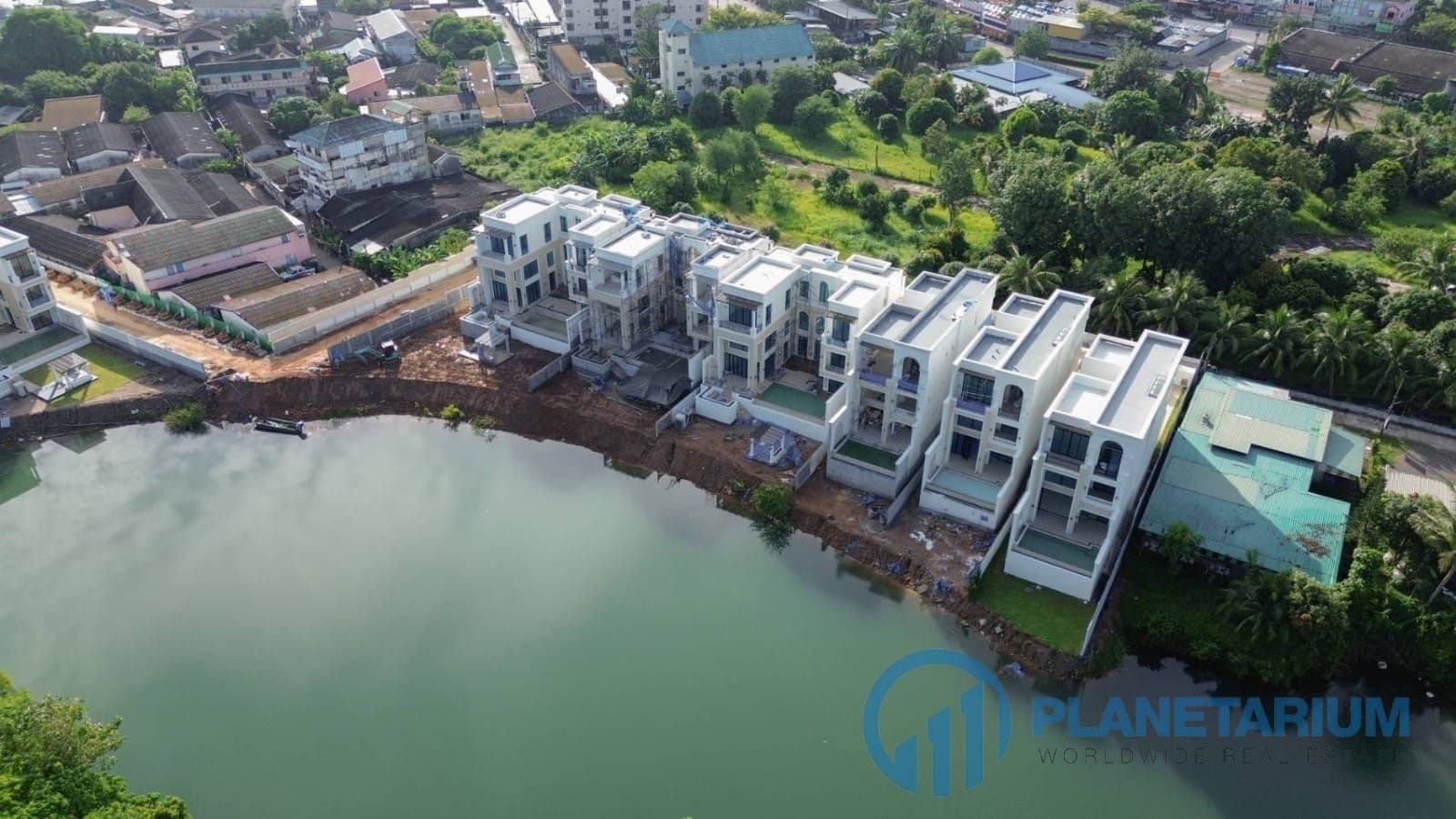 5 Bedrooms Luxury villa in phuket town resale — photo 5