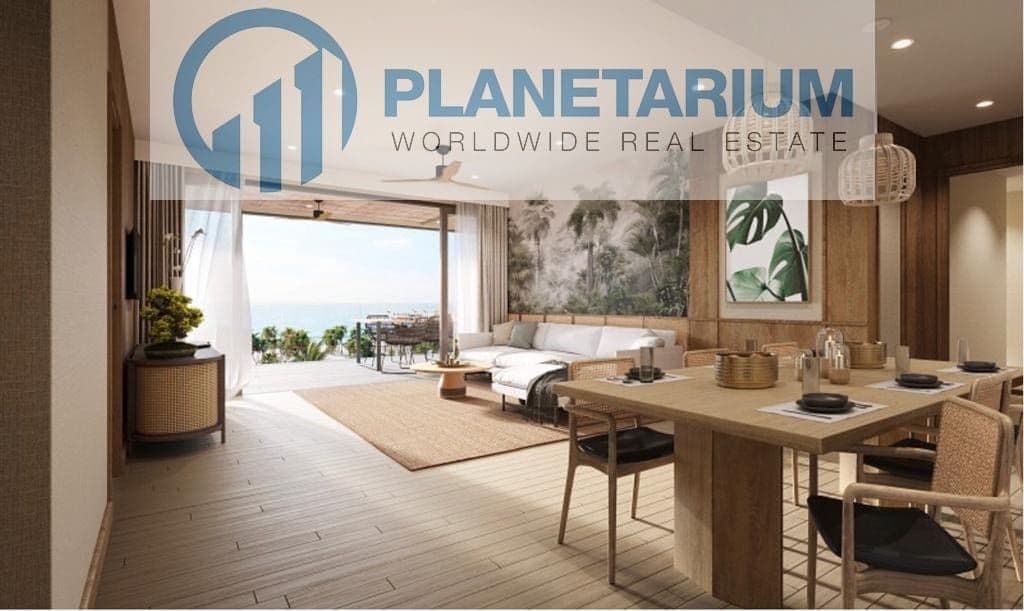 Sea view apartment in Bang Tao Beach — photo 2