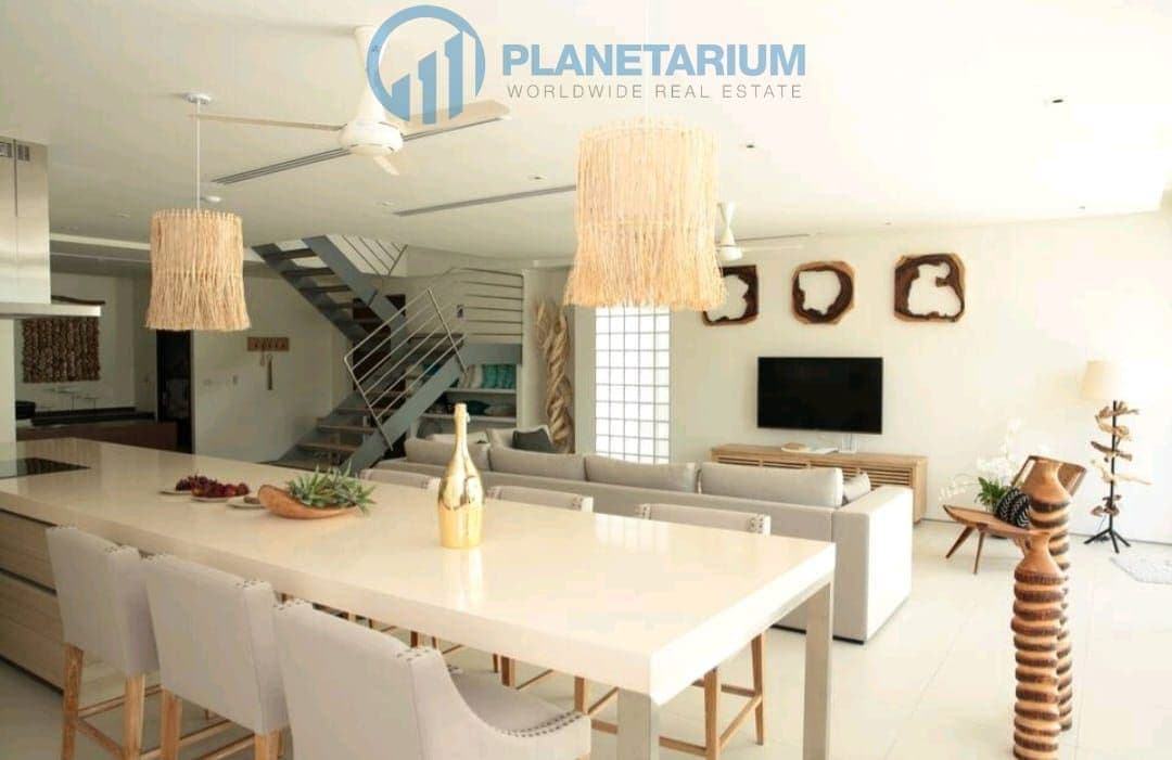 Rent Villa Bang Tao 3 bedrooms — photo 2