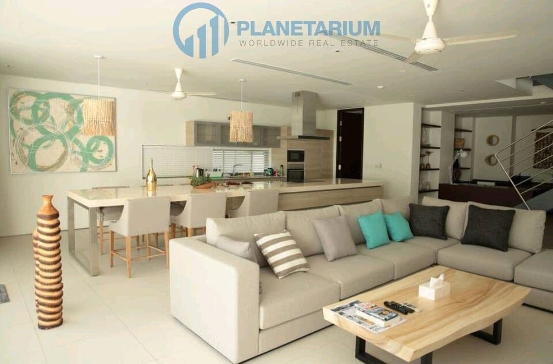 Rent Villa Bang Tao 3 bedrooms — photo 3