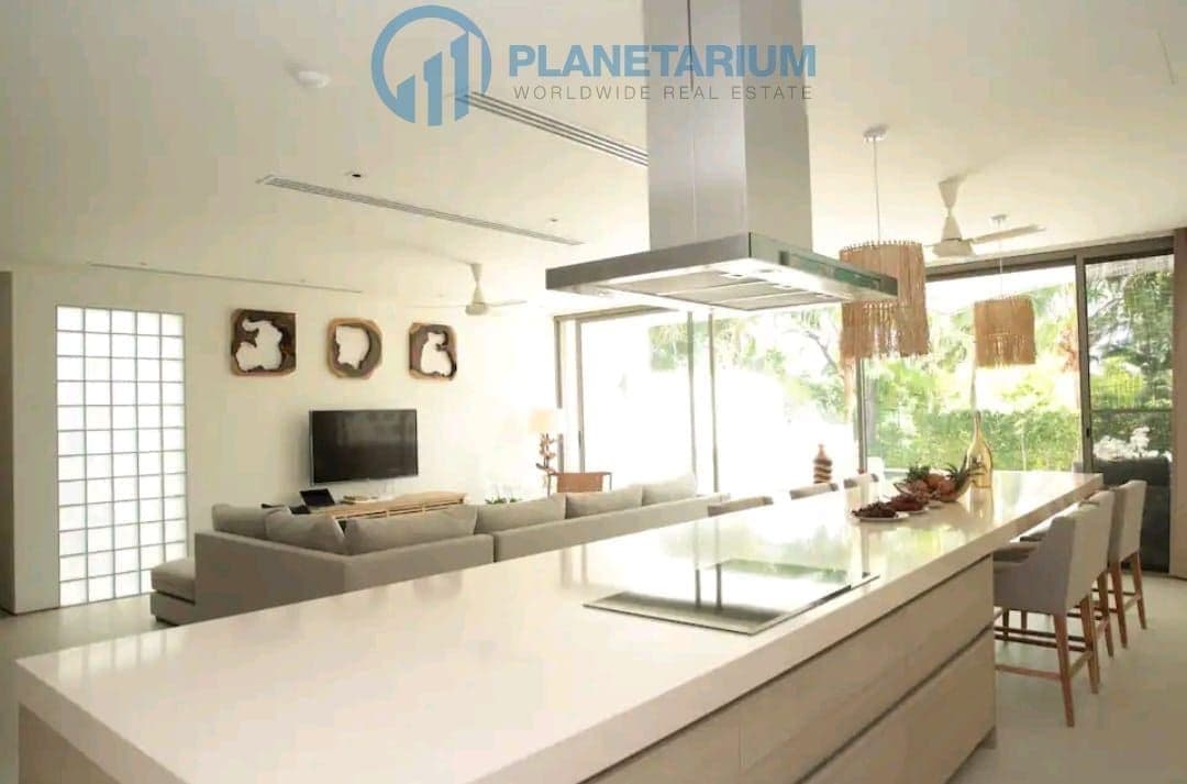 Rent Villa Bang Tao 3 bedrooms — photo 4