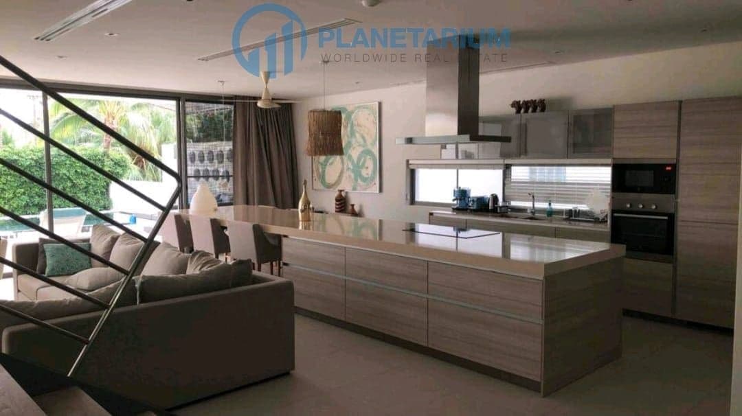 Rent Villa Bang Tao 3 bedrooms — photo 5