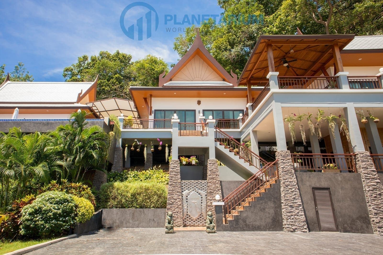 Seaview Villa Sabai — photo 4